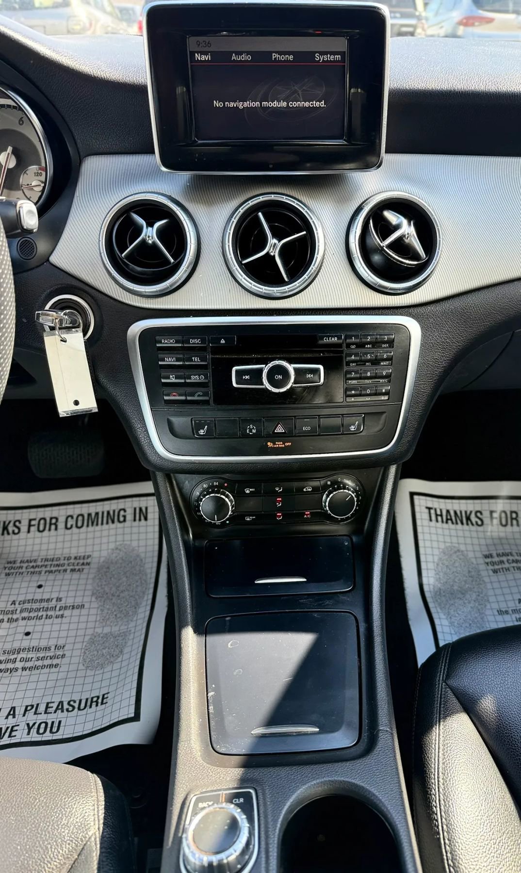Used 2014 Mercedes-Benz CLA 250 image 18