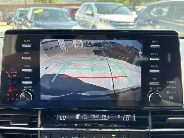 Used 2023 Toyota Sienna XLE Woodland Edition AWD/4WD image 26