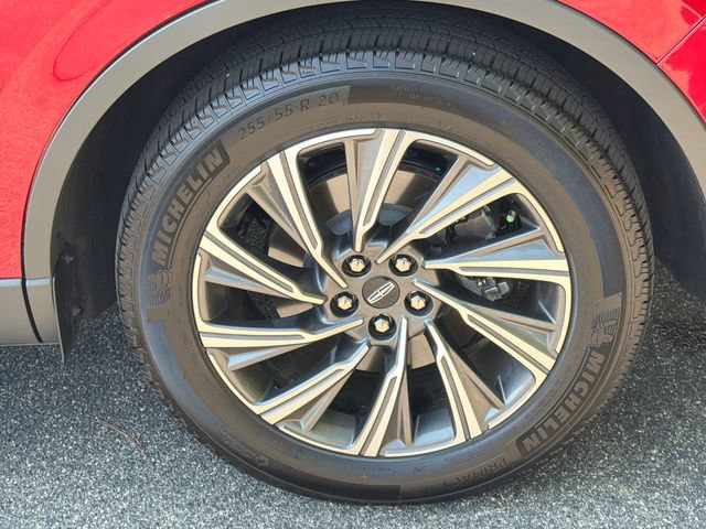 Used 2026 Lincoln Aviator 2WD image 22