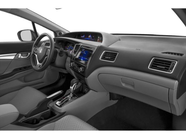 Used 2015 Honda Civic EX image 21