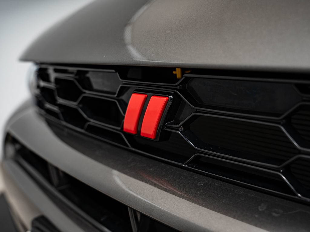Used 2024 Dodge Hornet R/T Plus AWD/4WD image 3