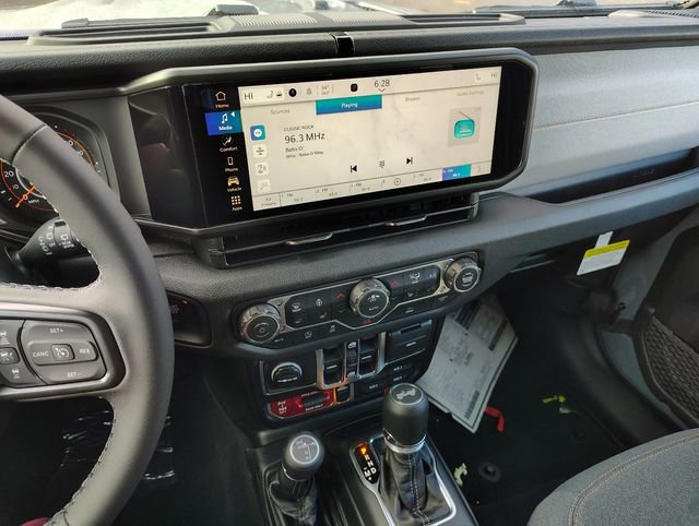 New 2026 Jeep Wrangler Willys image 21