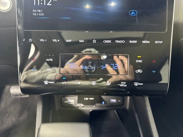 Used 2024 Hyundai Tucson SEL w/ Convenience Package image 23