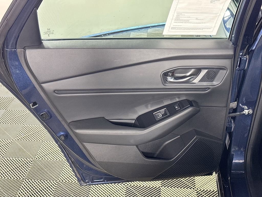 Certified 2023 Honda Accord Touring image 21