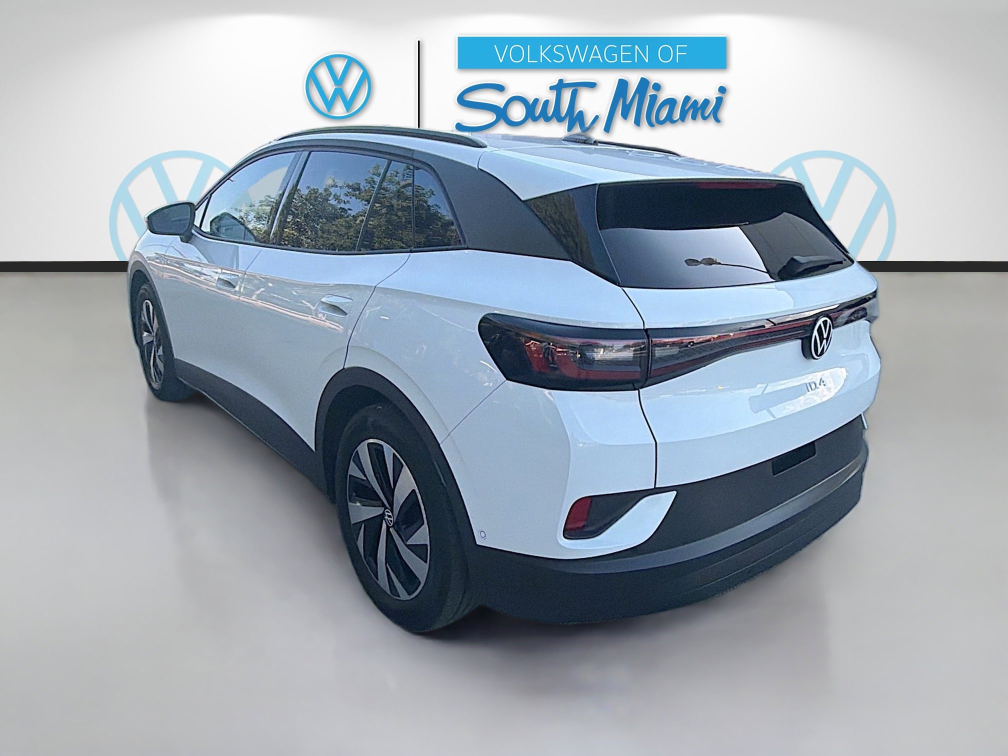 Certified 2024 Volkswagen ID.4 2WD image 5