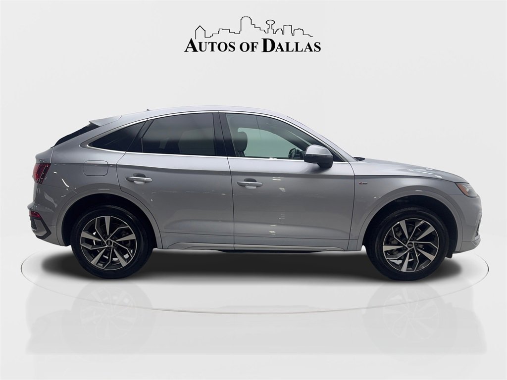 Used 2022 Audi Q5 2.0T Premium w/ Convenience Package image 10