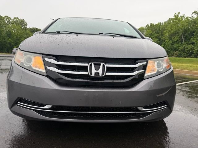 Used 2016 Honda Odyssey EX-L image 3