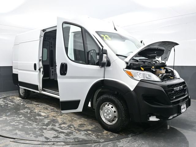 Used 2023 RAM ProMaster 2500 image 36