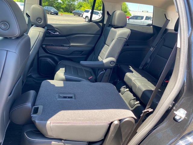 New 2026 GMC Acadia Elevation w/ LPO, Floor Liner Package FWD image 21