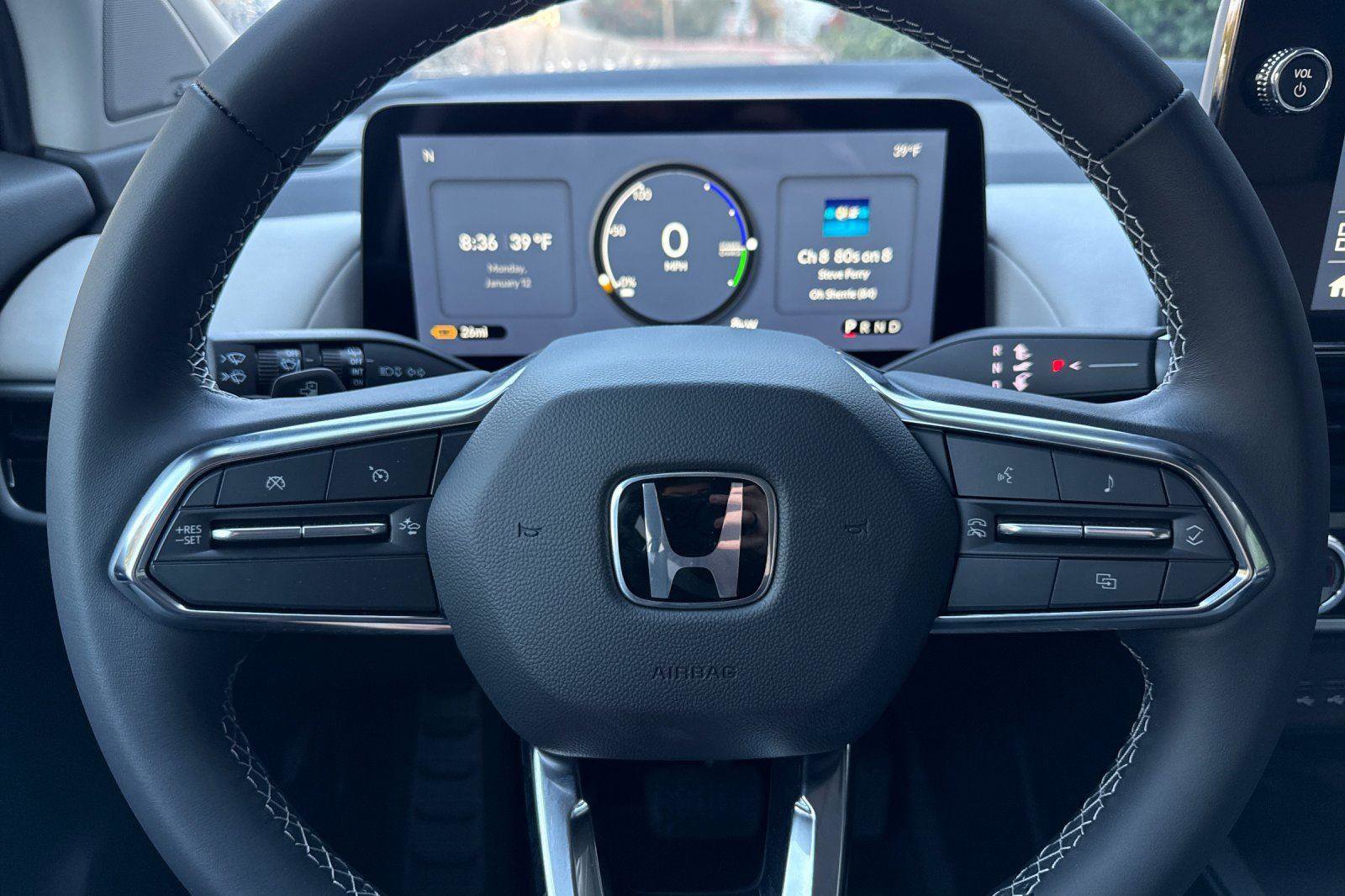 New 2026 Honda Prologue Touring image 27