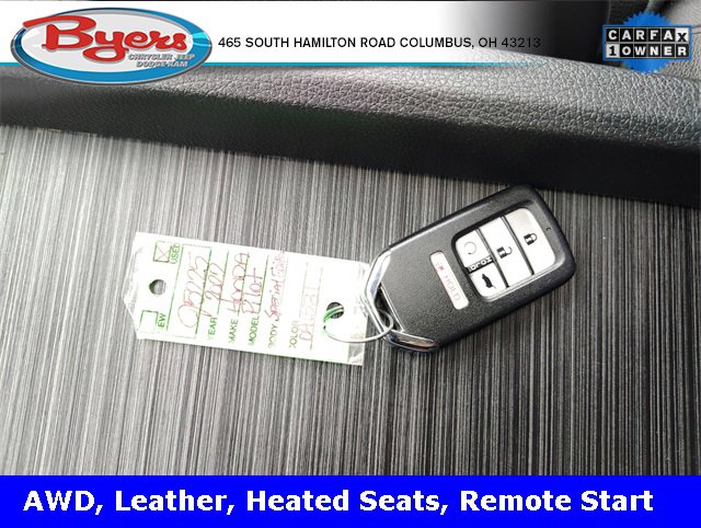 Used 2022 Honda Pilot Special Edition image 26