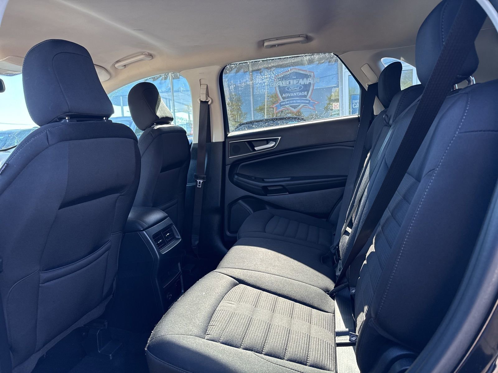 Used 2021 Ford Edge SEL w/ Convenience Package AWD/4WD image 5