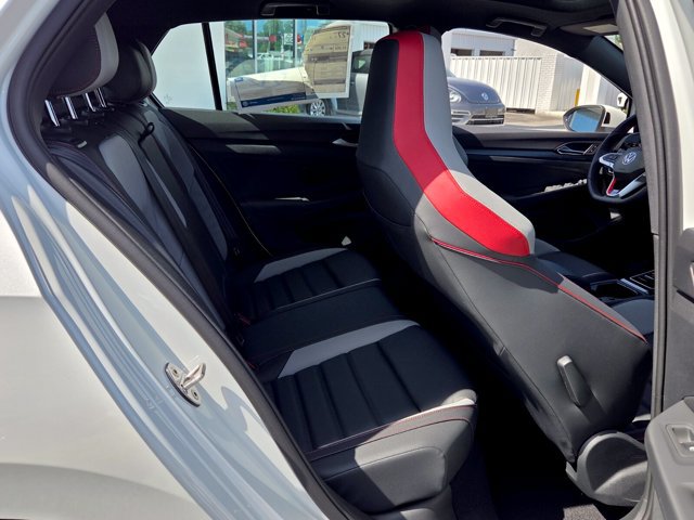 New 2026 Volkswagen GTI SE FWD image 14