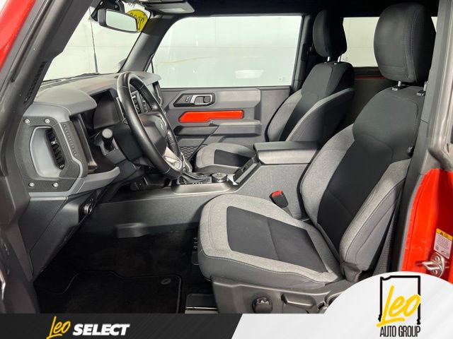 Used 2023 Ford Bronco Big Bend AWD/4WD image 11