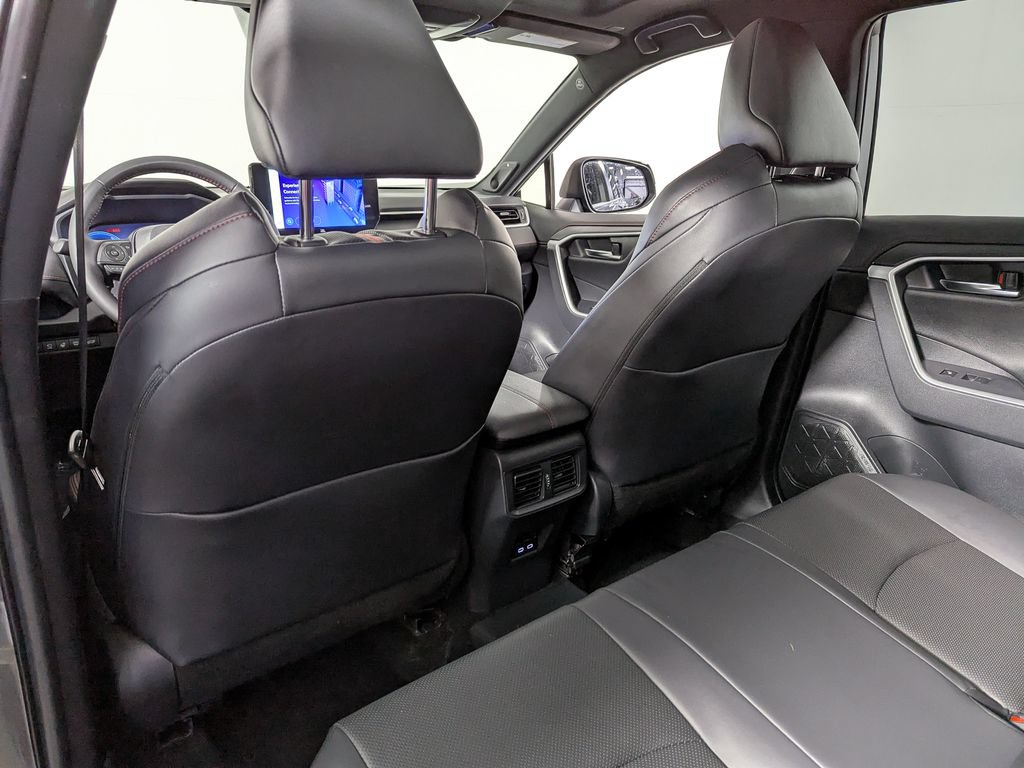 Used 2024 Toyota RAV4 XSE w/ Premium Package AWD/4WD image 51