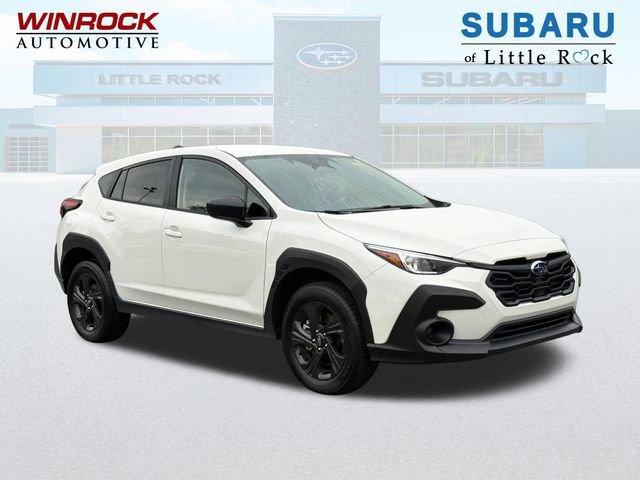Certified 2026 Subaru Crosstrek 2.5i AWD/4WD image 1