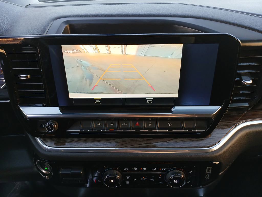 Certified 2023 Chevrolet Silverado 1500 LT Trail Boss w/ Protection Package image 15