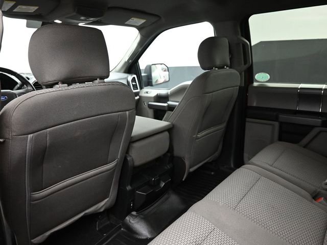 Used 2019 Ford F150 XLT w/ Equipment Group 302A Luxury AWD/4WD image 16