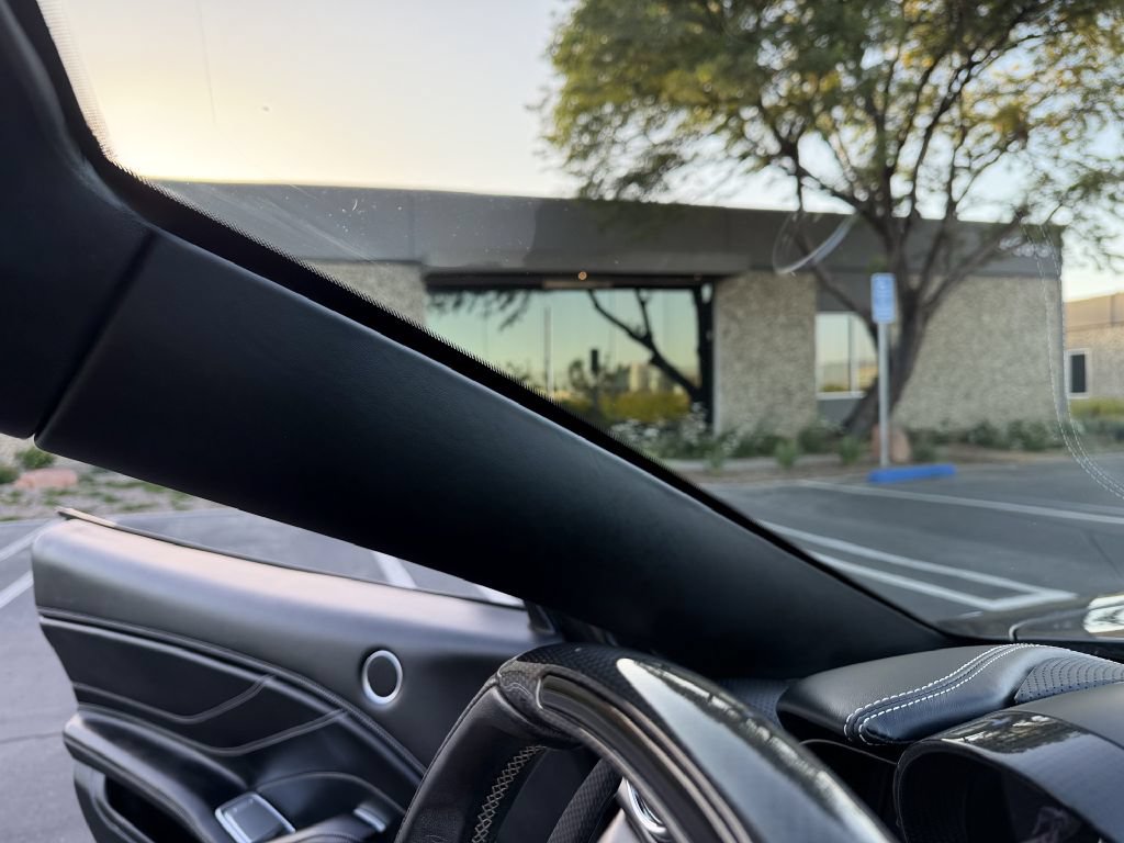 Used 2016 Ferrari California T RWD image 56