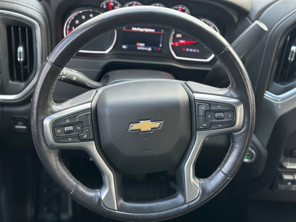 Used 2023 Chevrolet Silverado 3500 LT w/ Convenience Package image 4