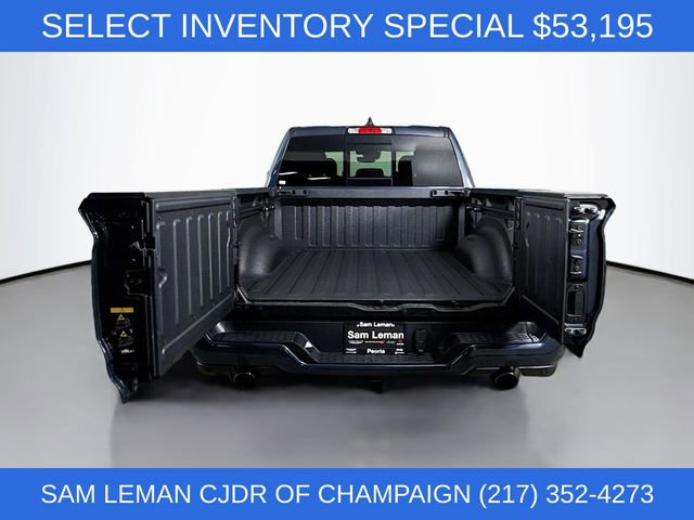 New 2026 RAM 1500 Big Horn image 27