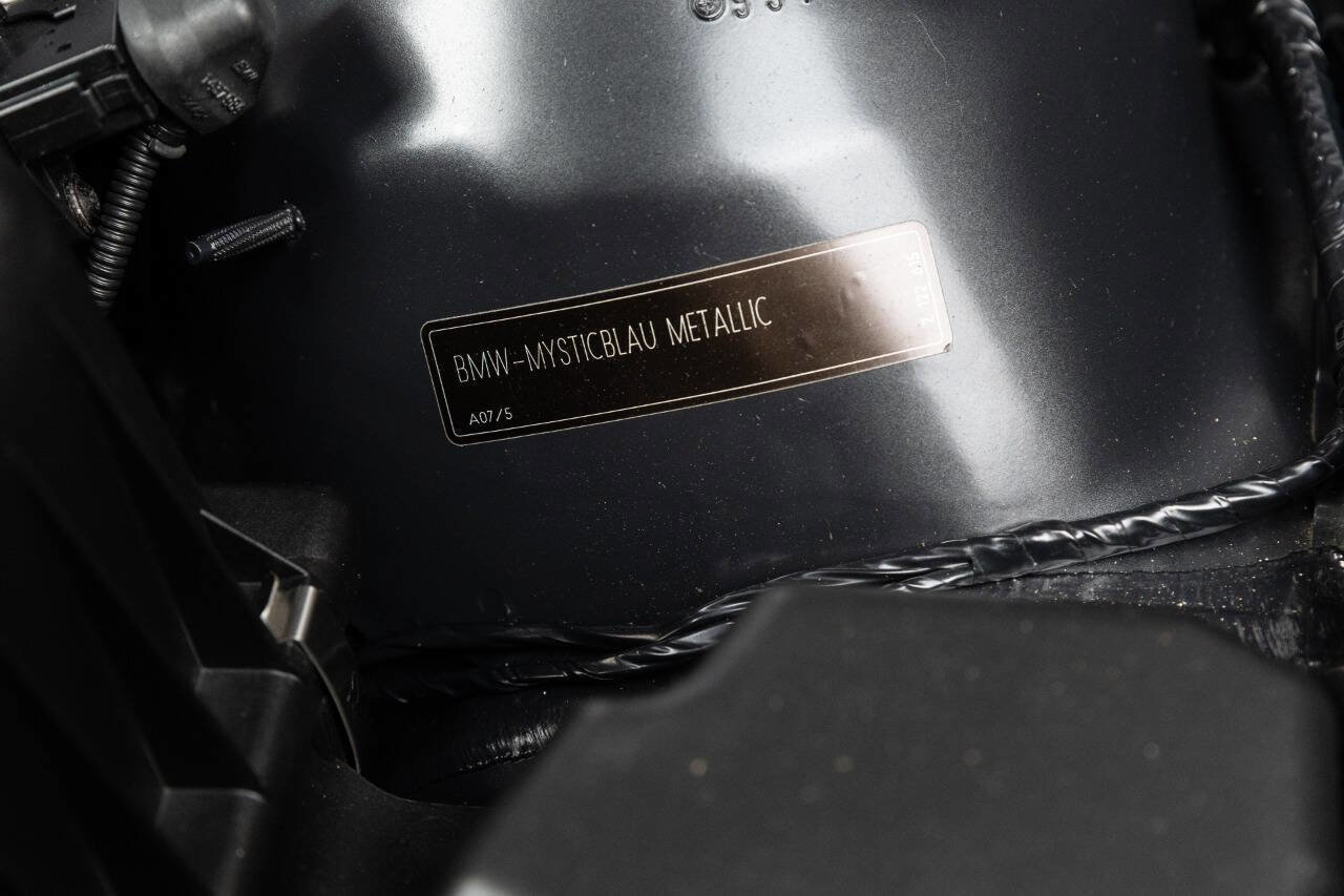 Used 2005 BMW M3 Convertible image 97