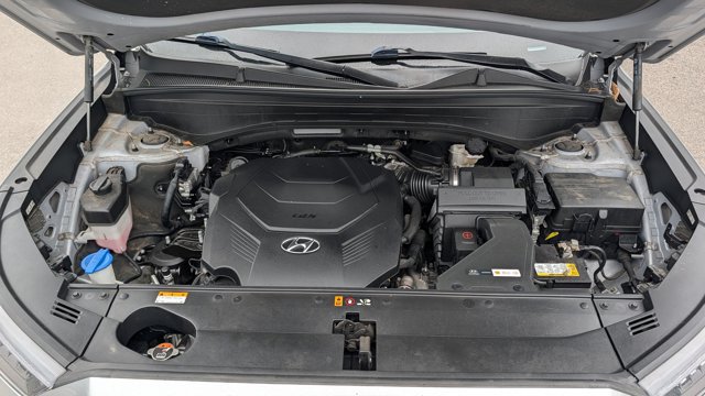 Used 2021 Hyundai Palisade SEL w/ Premium Package AWD/4WD image 40