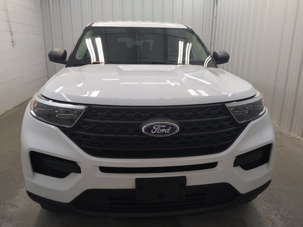 Used 2023 Ford Explorer 4WD image 14