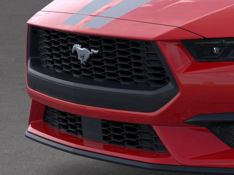 New 2026 Ford Mustang Coupe image 17