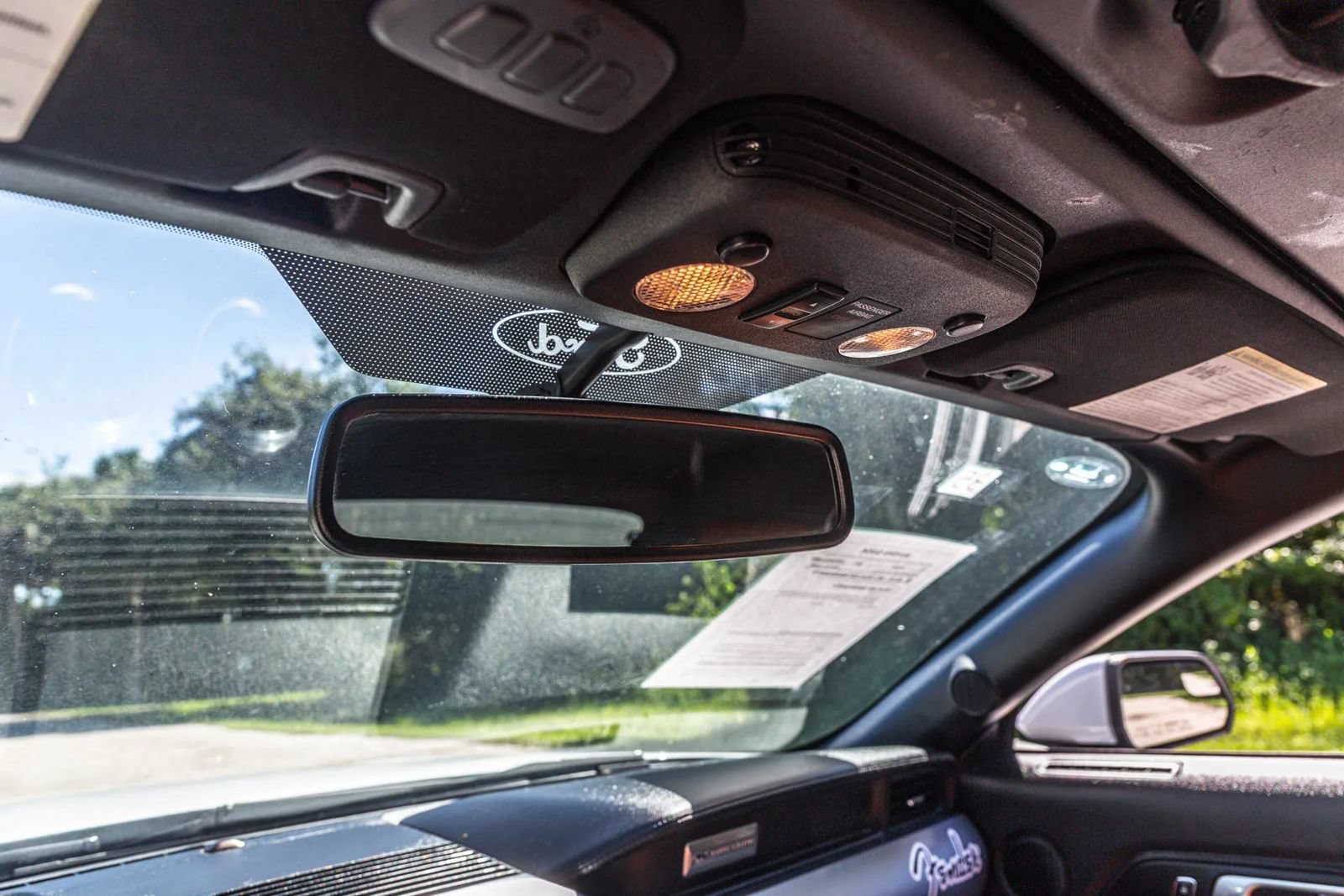 Used 2018 Ford Mustang Premium RWD image 60