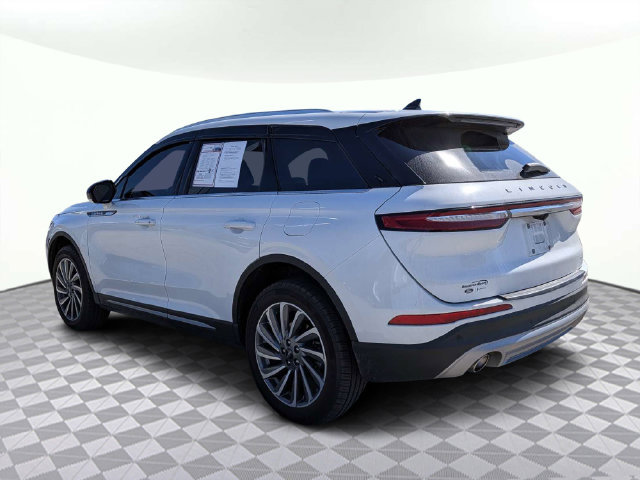 Used 2024 Lincoln Corsair Reserve AWD/4WD image 5