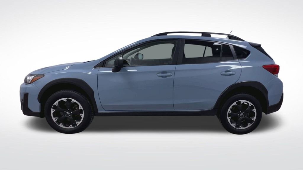 Used 2023 Subaru Crosstrek 2.0i image 5