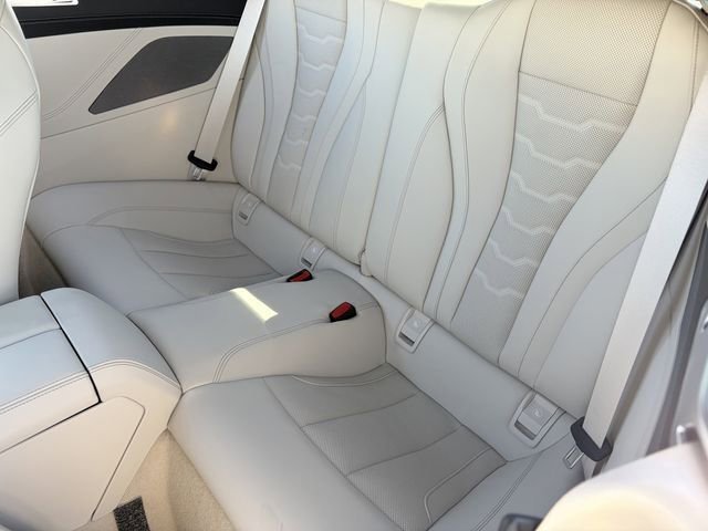 New 2026 BMW 840i Convertible image 15