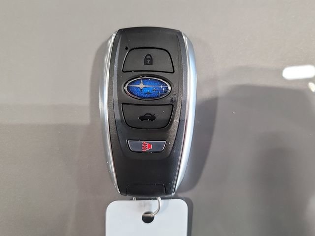 New 2026 Subaru Outback Premium image 24