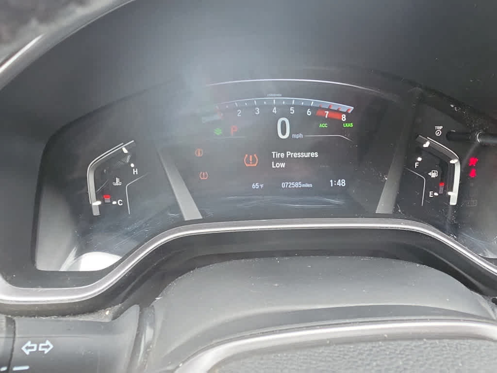 Used 2019 Honda CR-V EX-L image 10
