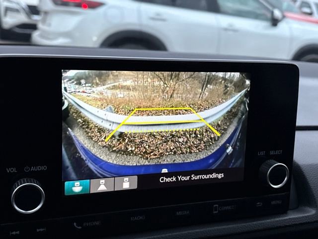 Used 2023 Honda CR-V EX image 16