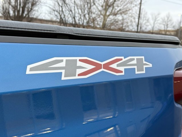 Used 2023 Chevrolet Silverado 1500 RST w/ Rally Edition image 18