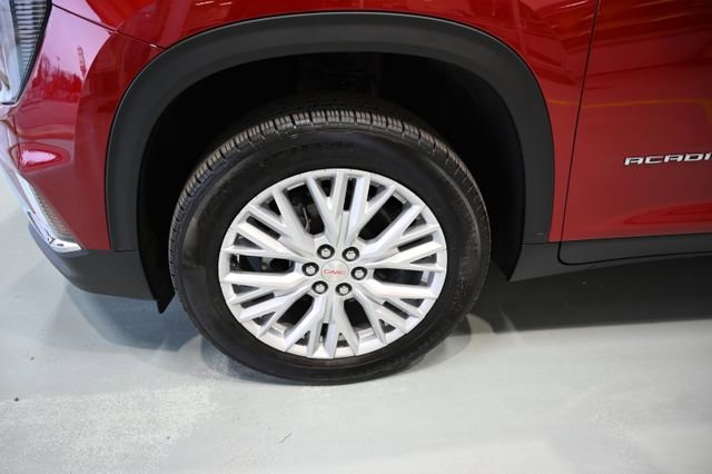 New 2026 GMC Acadia Elevation w/ Elevation Premium Package image 28