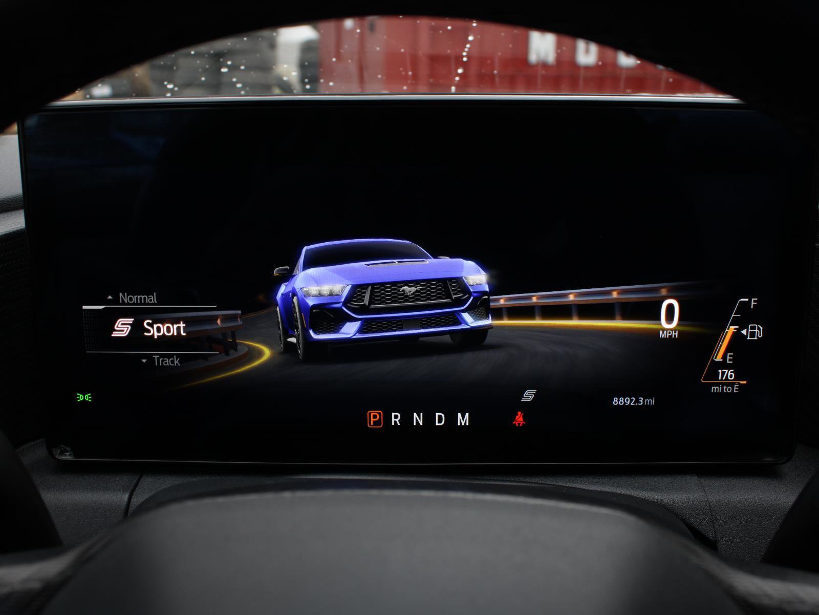 Used 2024 Ford Mustang GT image 14