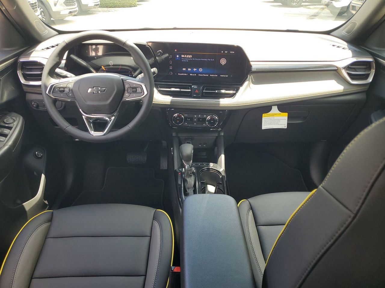 Used 2026 Chevrolet TrailBlazer ACTIV w/ Convenience Package image 13