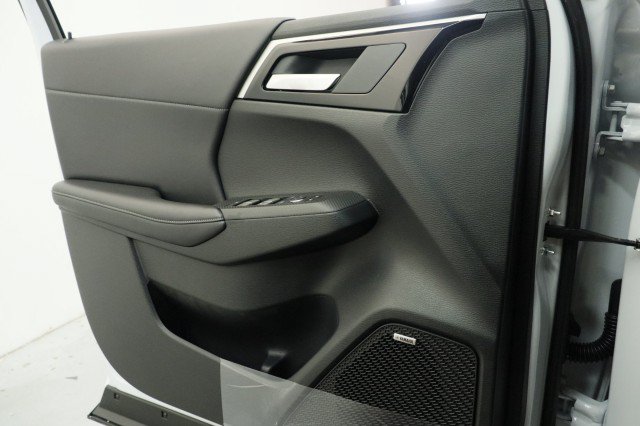 New 2026 Mitsubishi Outlander LE FWD image 15