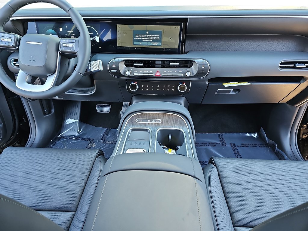 New 2026 Hyundai Palisade Limited AWD/4WD image 9