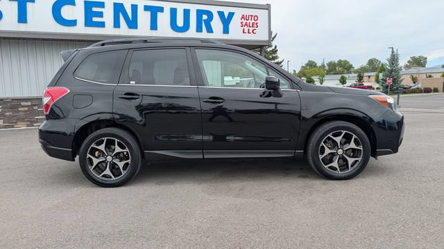 Used 2016 Subaru Forester 2.0XT Premium AWD/4WD image 26
