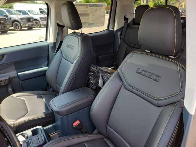 New 2026 Ford Maverick Lobo AWD/4WD image 5