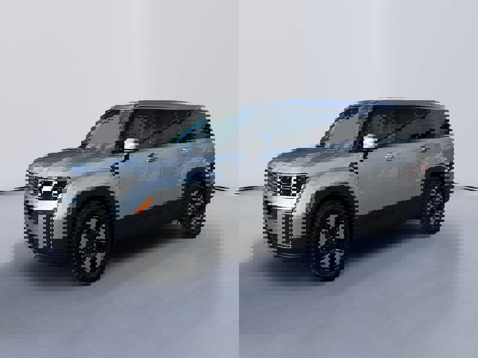 New 2026 Hyundai Santa Fe SE