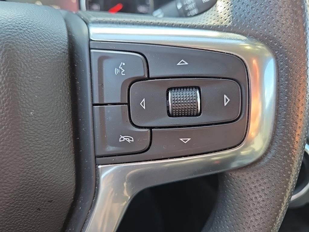 Used 2023 Chevrolet Blazer LT w/ Convenience Package image 22