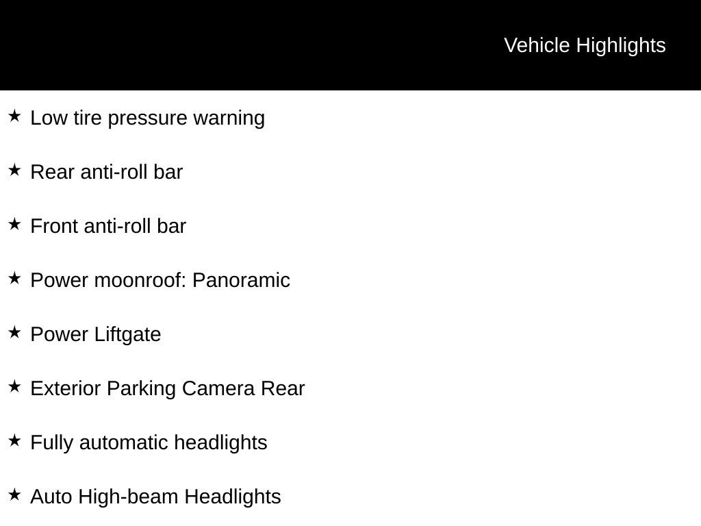 Certified 2026 Subaru Forester Limited image 6