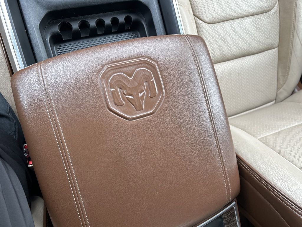 Used 2019 RAM 1500 Laramie image 28