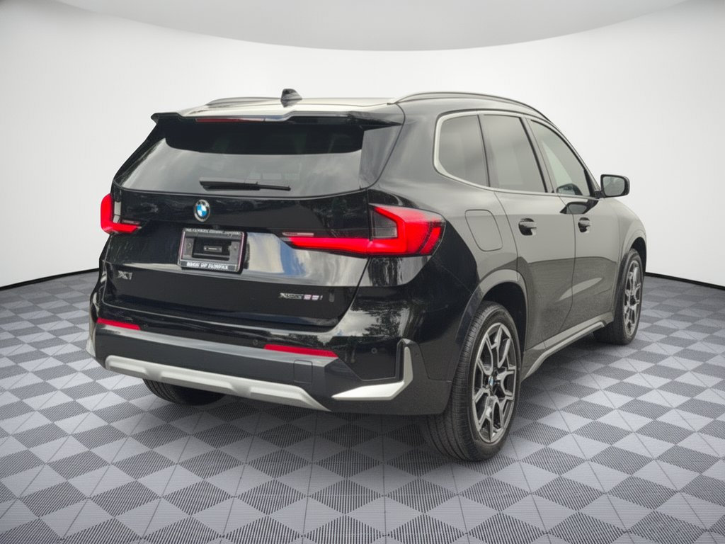 Certified 2026 BMW X1 xDrive28i w/ Convenience Package AWD/4WD image 9