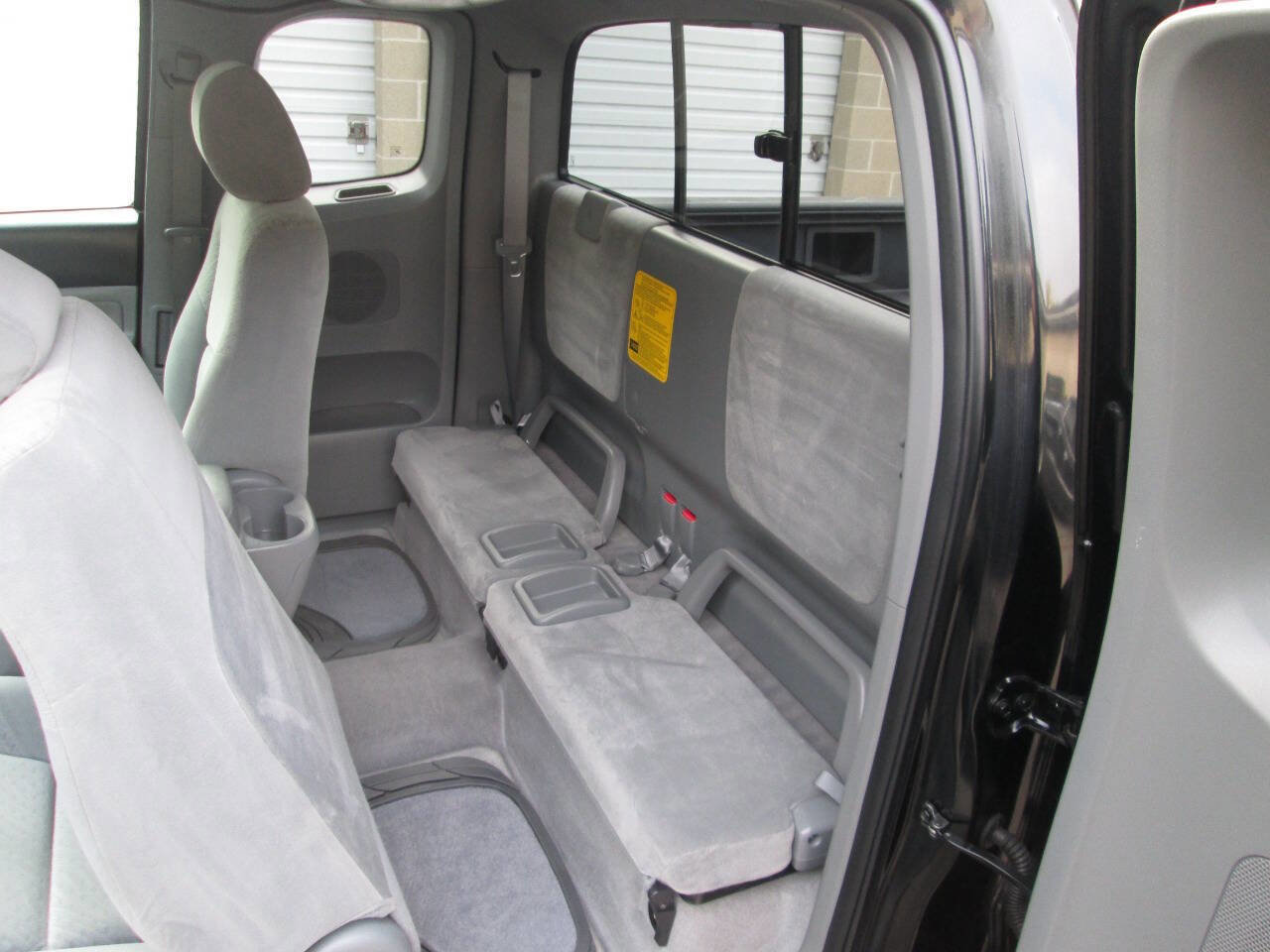 Used 2008 Toyota Tacoma SR5 image 18